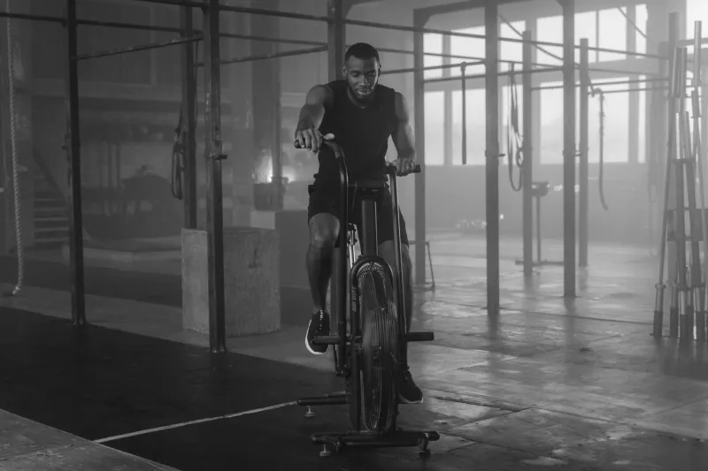 Oxygen Is the Edge: Why the Air You Train In Determines the Performance You Get Out