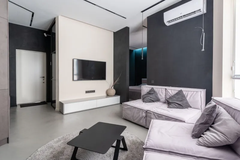 Renting Clean: Practical Air and Water Purity Strategies for Apartments You Don't Own