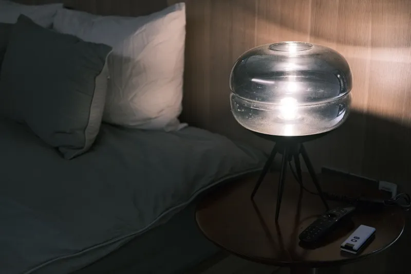 Breathe Better, Sleep Deeper: How the Air in Your Bedroom Is Shaping Your Rest