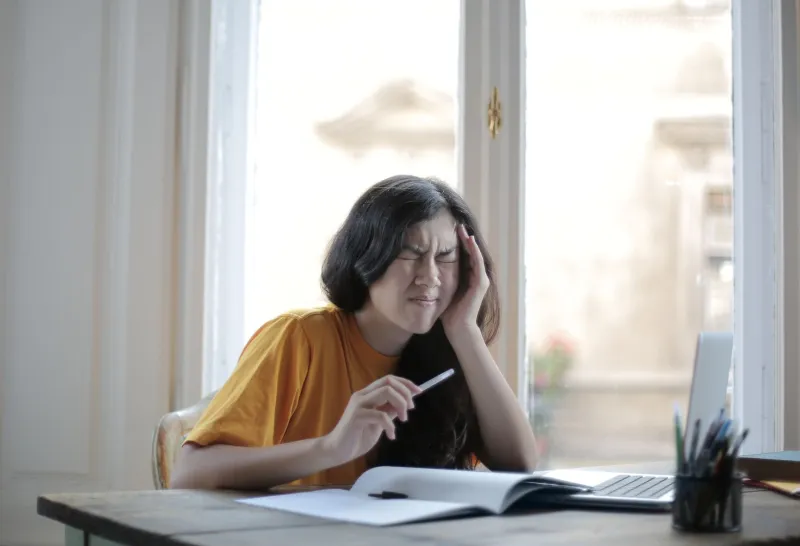 Carbon Dioxide and Cognitive Decline: What the Air in Your Home Office Is Doing to Your Brain