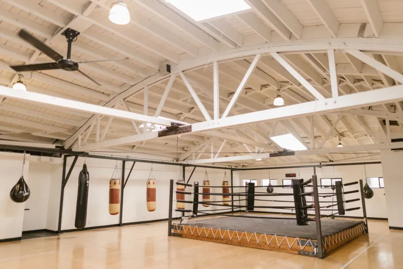 Why Commercial Gyms Breathe Better Than Your Home Setup — And What You Can Do About It