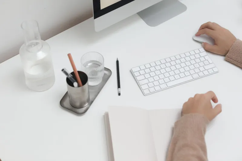 The Silent Performance Drain: How Your Home Office Air Is Costing You Hours of Productive Work Every Day
