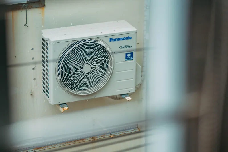The Recirculation Problem: What Your HVAC Return Vents Are Quietly Spreading Through Every Room