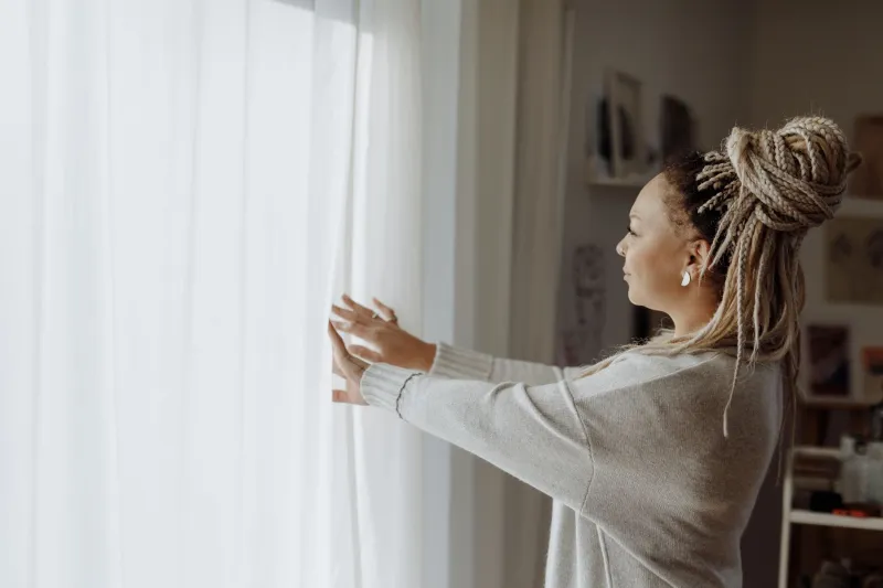 Sealed In, Suffering More: The Hidden Cost of Shutting Out Allergy Season
