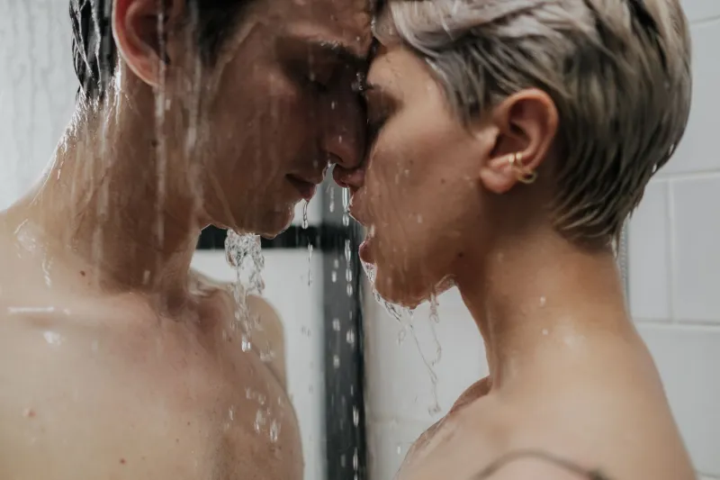 Your Shower Is Part of Your Skincare Routine Whether You Know It or Not
