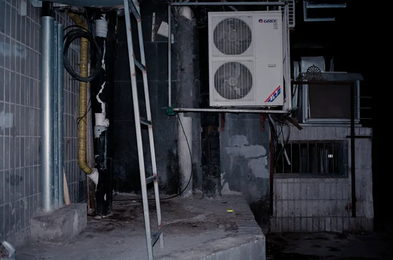 When Your Basement Breathes Up: The Spring Moisture-HVAC Mold Cycle Most Homeowners Never See Coming