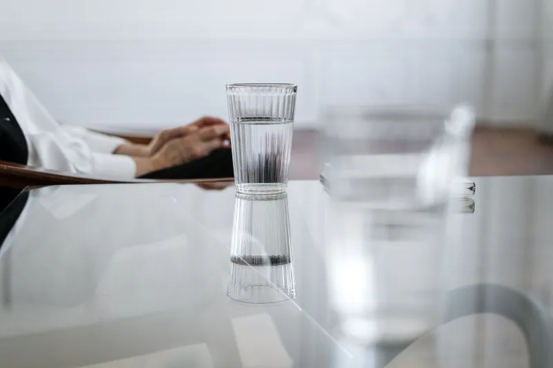 What You Drink to Think: How Water Composition Quietly Shapes Your Cognitive Performance