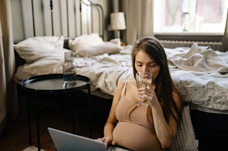 Nine Months, One Standard: Why Water Purity Is a Prenatal Essential You Cannot Afford to Overlook